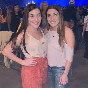 Meet your Posher, Mattie